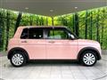 2017 Suzuki Lapin