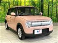 2017 Suzuki Lapin