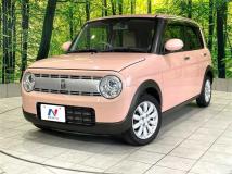 2017 Suzuki Lapin
