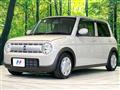 2017 Suzuki Lapin