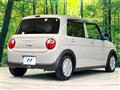 2017 Suzuki Lapin