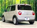 2017 Suzuki Lapin