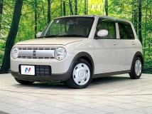 2017 Suzuki Lapin