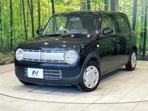 2017 Suzuki Lapin