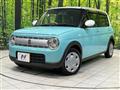 2017 Suzuki Lapin