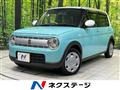 2017 Suzuki Lapin