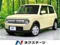 2017 Suzuki Lapin