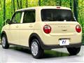 2017 Suzuki Lapin