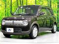 2017 Suzuki Lapin