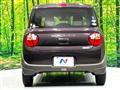 2017 Suzuki Lapin