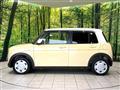 2017 Suzuki Lapin