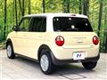 2017 Suzuki Lapin