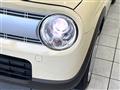 2017 Suzuki Lapin
