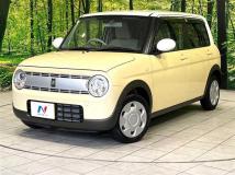2017 Suzuki Lapin