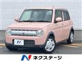 2017 Suzuki Lapin