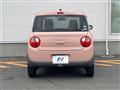 2017 Suzuki Lapin