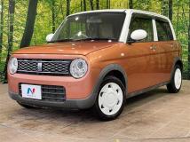 2018 Suzuki Lapin