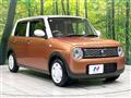 2018 Suzuki Lapin