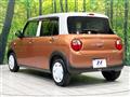 2018 Suzuki Lapin