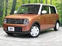 2018 Suzuki Lapin