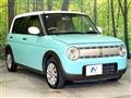 2018 Suzuki Lapin