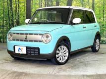 2018 Suzuki Lapin