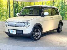 2018 Suzuki Lapin