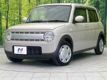 2018 Suzuki Lapin
