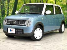 2018 Suzuki Lapin