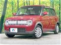 2018 Suzuki Lapin