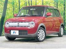 2018 Suzuki Lapin
