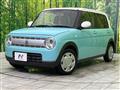 2018 Suzuki Lapin