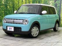 2018 Suzuki Lapin