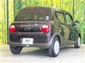 2019 Suzuki Lapin