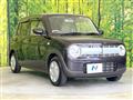 2019 Suzuki Lapin