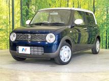2019 Suzuki Lapin