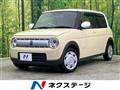 2019 Suzuki Lapin