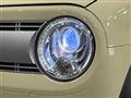 2019 Suzuki Lapin