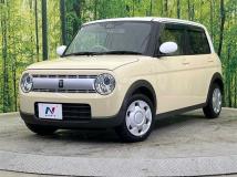 2019 Suzuki Lapin