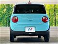 2019 Suzuki Lapin