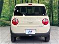 2019 Suzuki Lapin