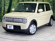 2019 Suzuki Lapin