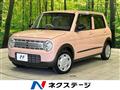 2019 Suzuki Lapin