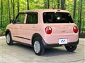 2019 Suzuki Lapin