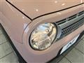 2019 Suzuki Lapin