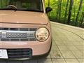2019 Suzuki Lapin