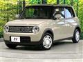 2020 Suzuki Lapin