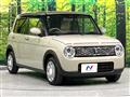 2020 Suzuki Lapin