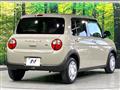 2020 Suzuki Lapin