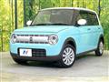 2020 Suzuki Lapin